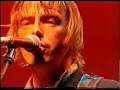 Paul Weller - Sunflower.VH1 live....
