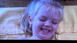 BABY GENIUSES DIAPER RODEO (my favourite part)