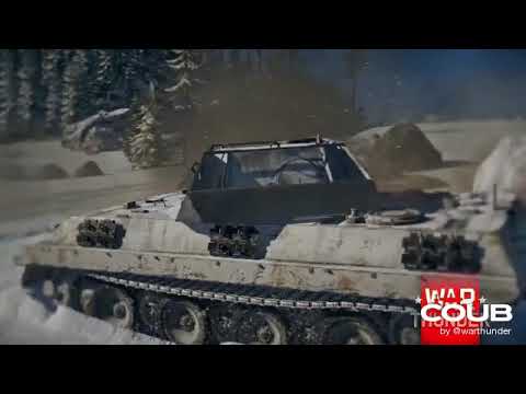 War Thunder - Ersatz M10