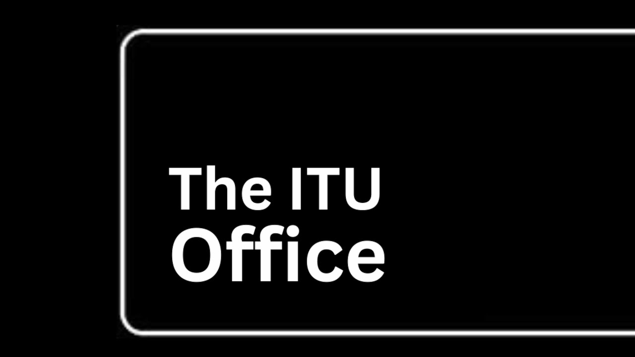 The ITU Office