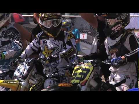 2012 Ponca City Monday Edit ft. Baker/ Sloan/ Swoll - vurbmoto