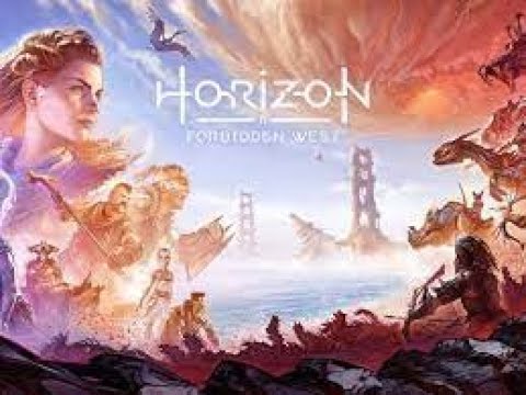 Horizon: Forbidden West -  Part 19