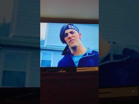 Limitless wrestling back to the yard Maine state posse, shook crew