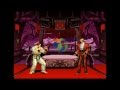 Fighting Game Bosses 4 The King Of Fighters 94 Rugal Bernstein Boss Fight