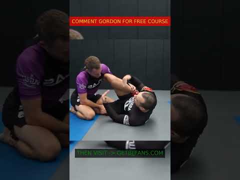 The High Elbow Guillotine Detail Stopping Aggressive Wrestlers