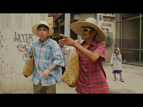 LUWAS - Directed by Pio Balbuena