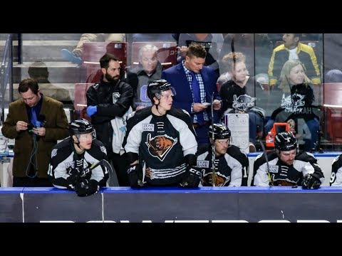 Grizzlies TV: Assistant Coach Ryan Kinasewich Feature