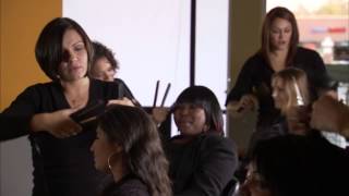 preview picture of video 'Start Your Beauty Career at Empire's Hanover Park, IL Campus'