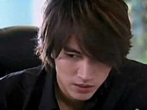 Jerry Yan - Jiu Xiang Lai Zhe Ni [Self-made MV]