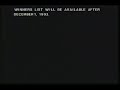 Closing To Hot Pix October 1993 1993 VHS