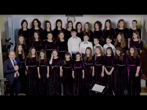 🥁 Dynamis în concert la Buzescu - dec.2017