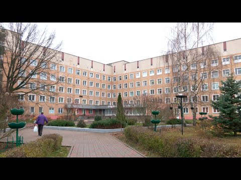 Профсоюз медиков поможет трем больницам приобрести кислородные концентраторы видео