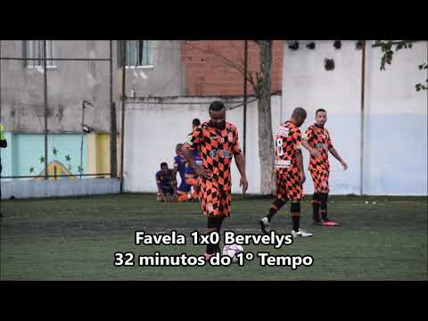 7ª Copa Martins Neto |2ª fase| Favela Heliópolis x Bervelys
