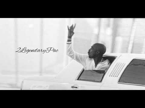 2Pac - In Da Club || Remix 2022