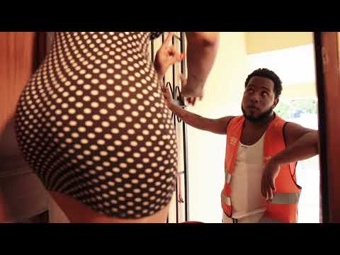 Chimbala - QUIERO FT Milka La Mas Dura - Quiero (Video Oficial) Director Freddy Graph