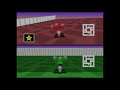 Mario Kart 64 All Battle Courses
