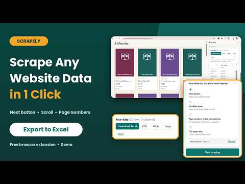 Item video thumbnail