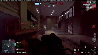 [BF6/S1]のんびり