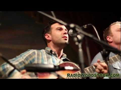 The Lone Bellow - 