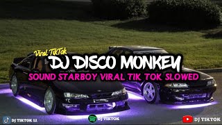 Download lagu DJ DISCO MONKEY MENGKANE VIRAL TIKTOK 2023 mp3 Download lagu DJ DISCO MONKEY MENGKANE VIRAL TIKTOK 2023 mp3