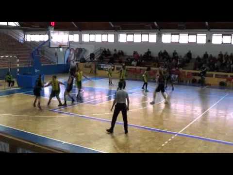 LF2A18J C.B. AL-QÁZERES EXTREMADU...,70 - 57,RC CELTA BALONCESTO... (14/02/2016)
