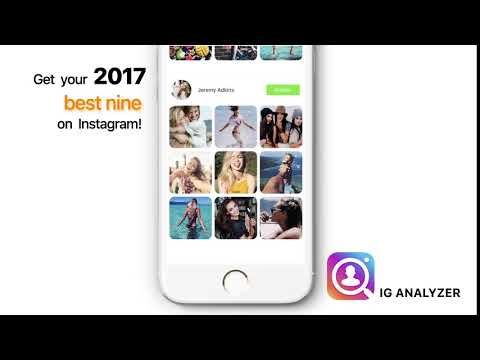 Ig Analyzer Followers Analytics Tool M3 169