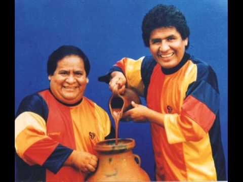 LOS SHAPIS - Tienes tu dueño