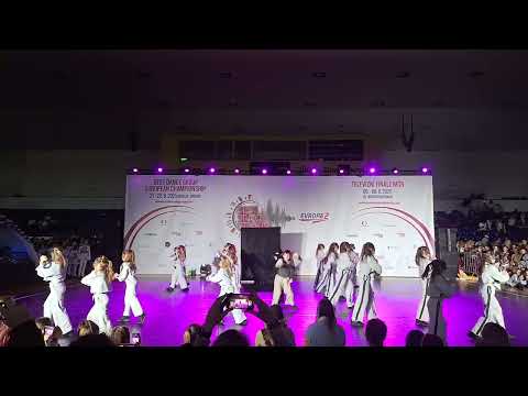 Mighty Shake Znojmo - 12/4/2025 - TSR - JmK a Vysočina - Slamers