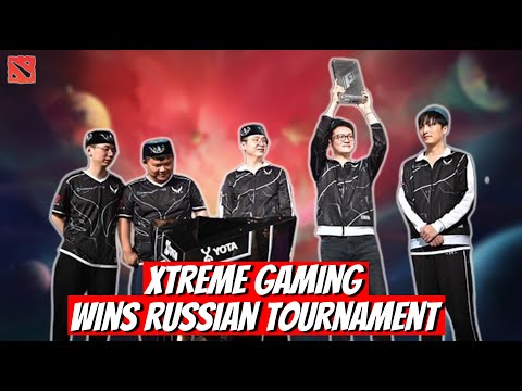 Xtreme Gaming Wins Controversial Tournament, DreamLeague S22 Surprises, Patch 7.35c | Dota News