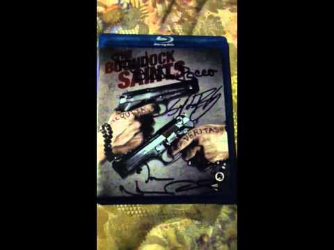 Fright night film fest 2012