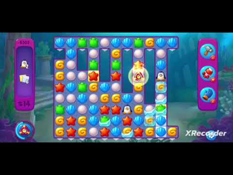 FISHDOM ( lvl 4303) '24 SUPER HARD LEVEL