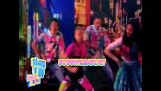 Shake It Up &quot;Made In Japan&quot; Full Dance - Bella Thorne &amp; Zendaya