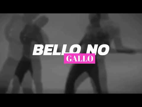 Bello No Gallo - Nom'owodwa (prod by Kepza)