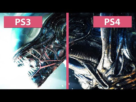 alien breed playstation 3