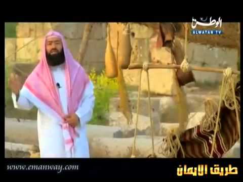 قصص الأنبياء _ نبي الله شعيب عليه السلام و قوم مدين 