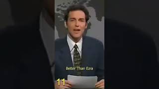 Norm MacDonald: Better Than Ezra
