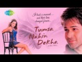 Mujhe Tumse Mohabbat Hai (Remix) - Shreya Ghoshal & Shaan- Tumsa Nahin Dekha - A Love Story [2004]