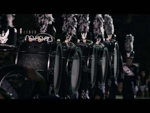 Cadets 2016 Prelims Percussion Tape