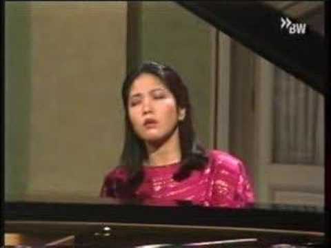 Ravel - Le Tombeau de Couperin (Cecile Licad, 1986) 1/3