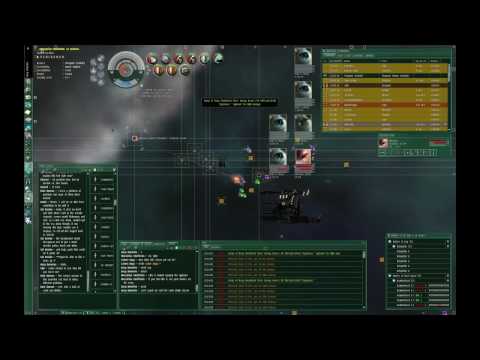 Adrenaline Rush (Nightmare PvP)