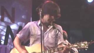 Pete Yorn - "Last Summer" - NonComm 2009 at XPN