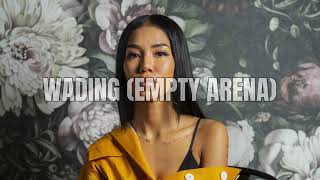 Jhené Aiko - Wading (Empty Arena)