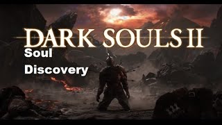 Dark Souls 2 PC Mystery Prison Complex