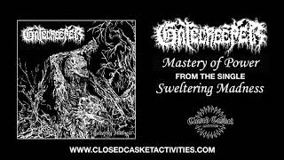 Music video thumbnail preview for Gatecreeper - Mastery Of Power by Gatecreeper