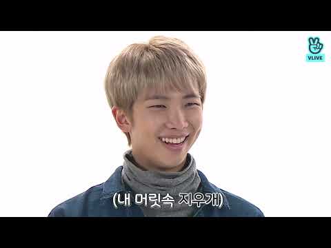Run BTS! 2018 EP.38 - 돌려라 방탄