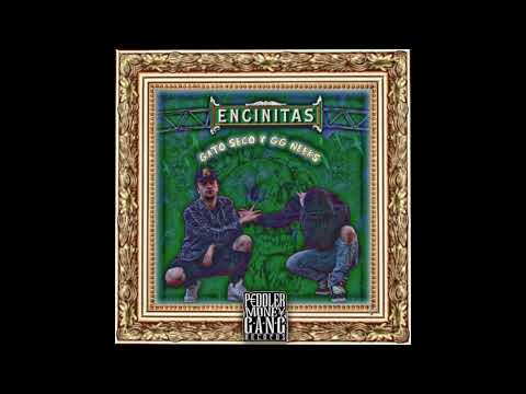 Drippin So Pretty & GG Neeks - Gato Seco Y GG Neeks (EP)