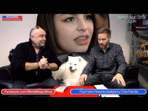 The Wizard Product Review  21-12-16 4K #283