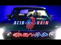 Greywind Acid Rain Official Music Video