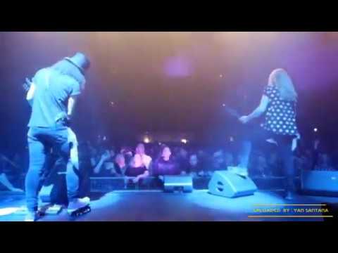 Sweet Child O Mine GNR Guns N Roses - Guitar Solo By Slash At Gibson Jam Namm 2020