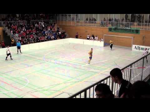 23. Altmark Masters: Medizin Uchtspringe - Möringer SV